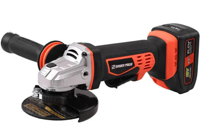 Amoladora Angular Inalámbrica 18v DOWEN PAGIO